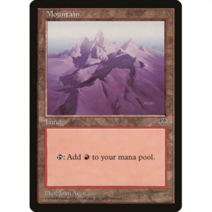 Montagna