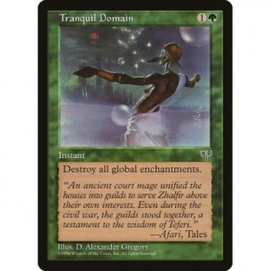Dominio Pacifico