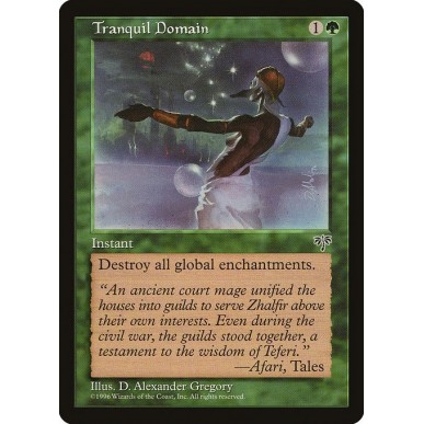 Dominio Pacifico