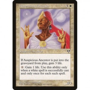 Antenato Propiziatore