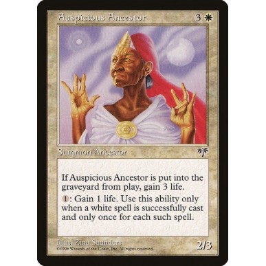 Antenato Propiziatore