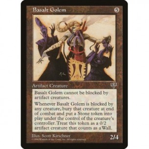Golem di Basalto