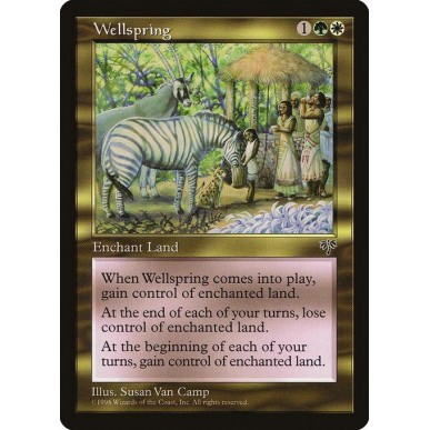 Wellspring