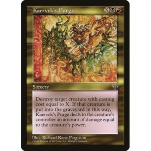 Epurazione di Kaervek
