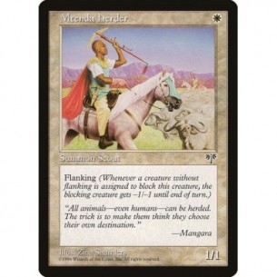 Pastore Mtenda