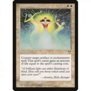Illuminazione