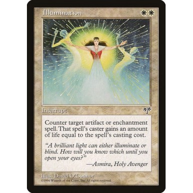 Illuminazione