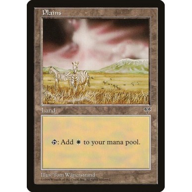 Plains