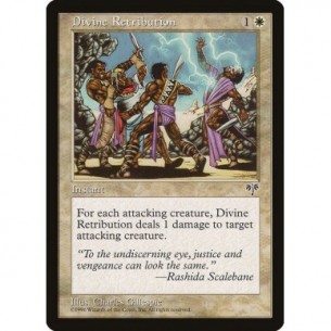Divine Retribution