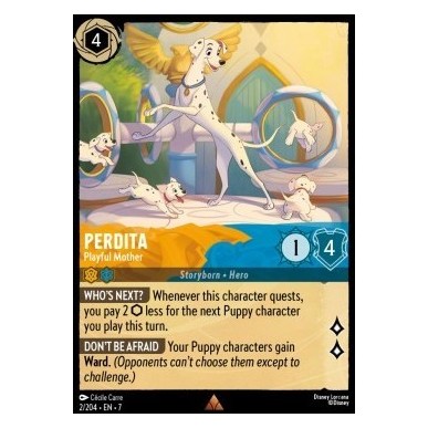 Peggy - Madre Giocosa