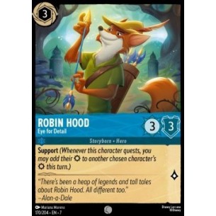 Robin Hood - Attento ai...