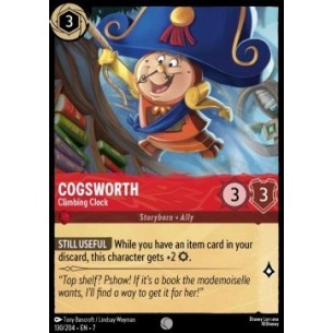 Tockins - Orologio Scalatore