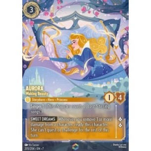 Aurora - Bellezza Risvegliata