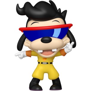 Funko Pop 1577 - Max - A Goofy Movie 2