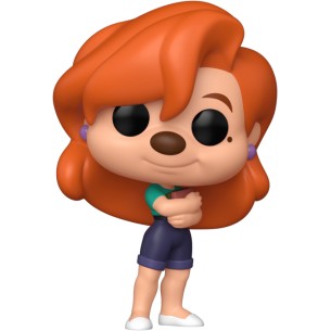 Funko Pop 1576 - Roxanne - A Goofy Movie 2