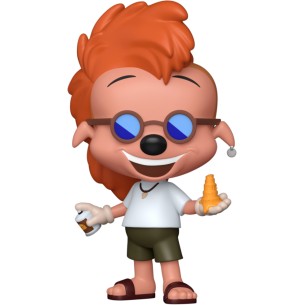 Funko Pop 1578 - Bobby - A Goofy Movie (Special Edition) 2