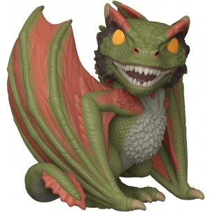 Funko Pop 27 - Vermax - House of the Dragon (15 cm) 2