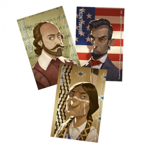 Similo Storia Party Games 2