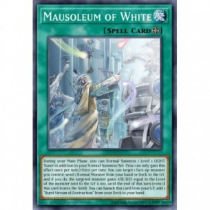 Mausoleo del Bianco