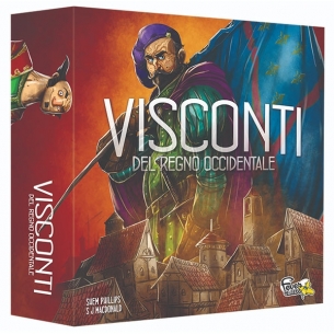 Visconti del Regno Occidentale Giochi per Esperti