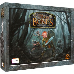 Too Many Bones