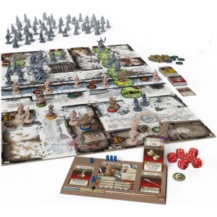 Zombicide: White Death (ITA) 2