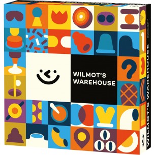 Wilmot's Warehouse