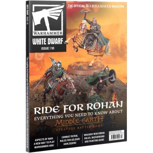White Dwarf March 510 (ENG)