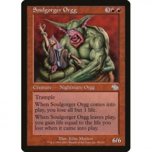 Orgg Divoraspirito