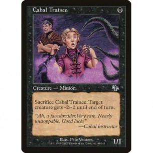 Apprendista della Cabala