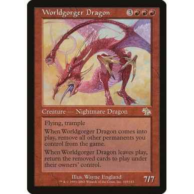 Drago Divoramondo