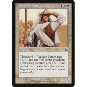 Sentinella Vigile