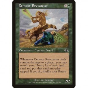 Forgiaradici Centauro
