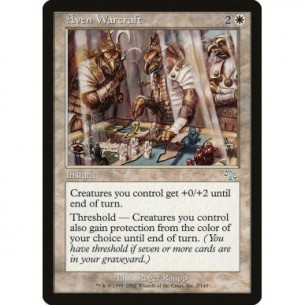 Strategia Aviana