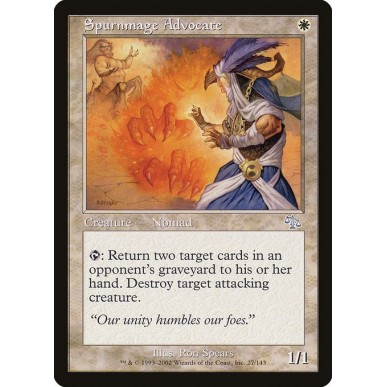 Difensore di Magisdegno