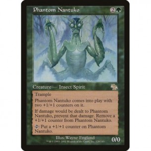Nantuko Fantasma