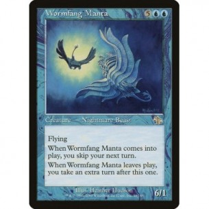 Manta Vermezanna