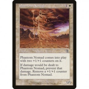 Nomade Fantasma