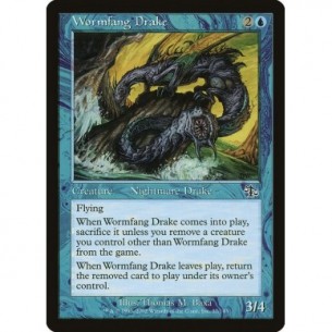 Draghetto Vermezanna