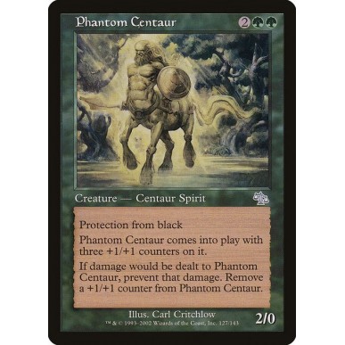 Centauro Fantasma