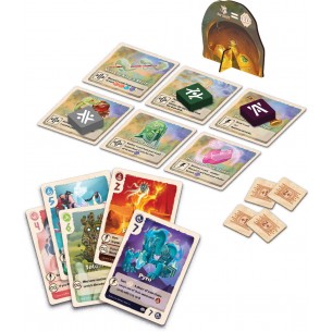 The Vale of Eternity - Artifacts (Espansione) 2