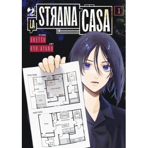 La Strana Casa 1