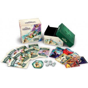 Lorcana - Archazia's Island... 2