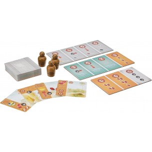 Kanagawa - Yokai (Espansione) 2