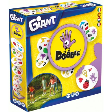 Dobble - Giant