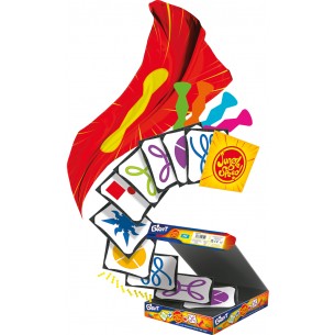 Jungle Speed - Giant 2