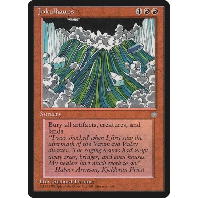 Jokulhaups