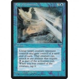 Ray of Command