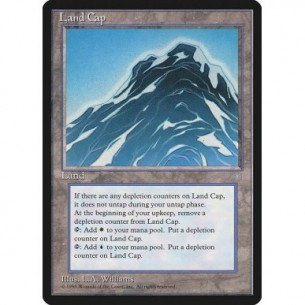 Land Cap