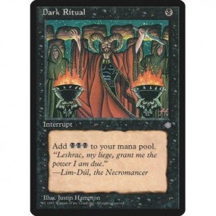 Dark Ritual